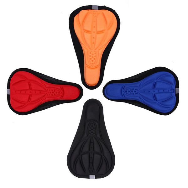 Bike Seat Gel Cover