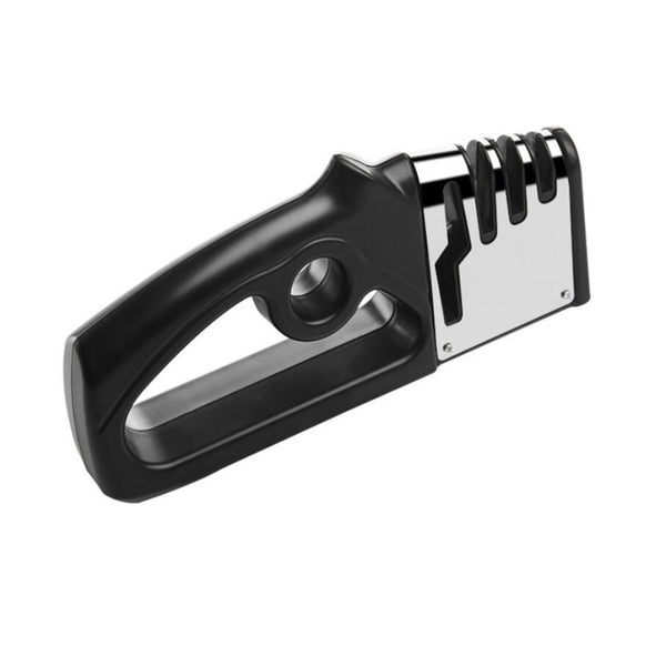 Portable 4-in-1 Knife Sharpener